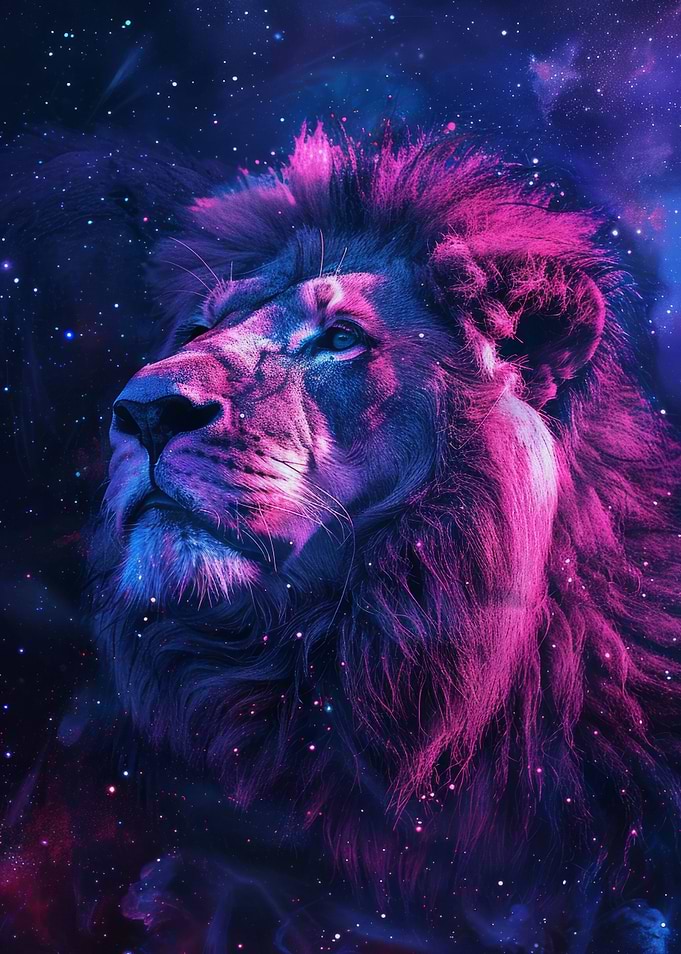 Space Animal