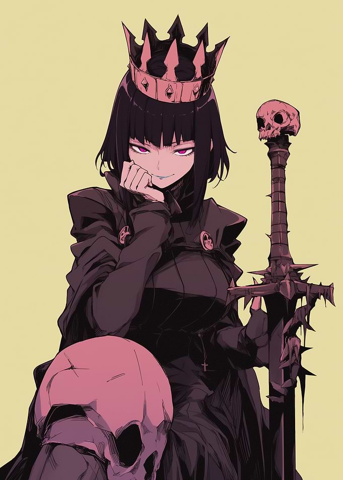 Royal Queen