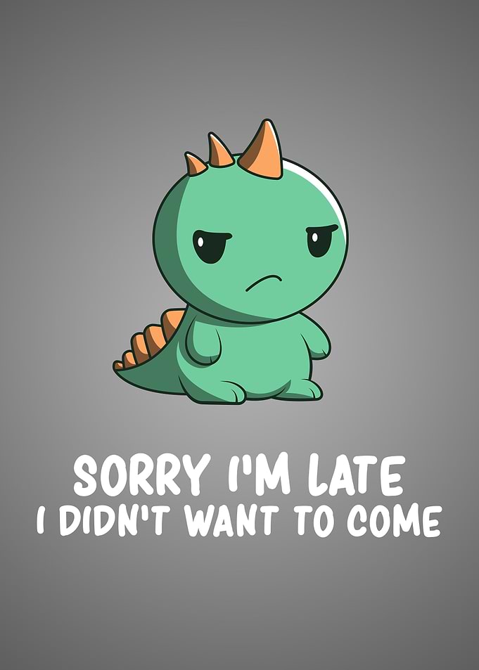 Social Anxiety Sarcasm