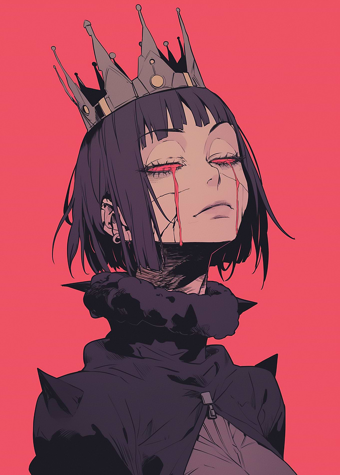 Royal Queen