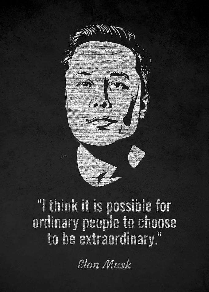 Elon Musk Quotes