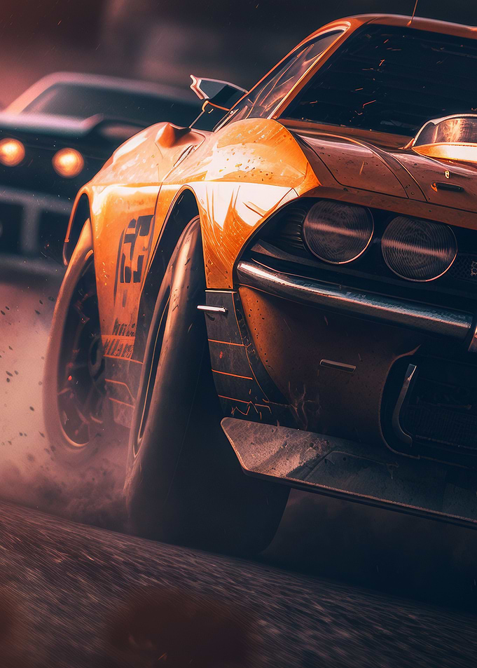 Drift