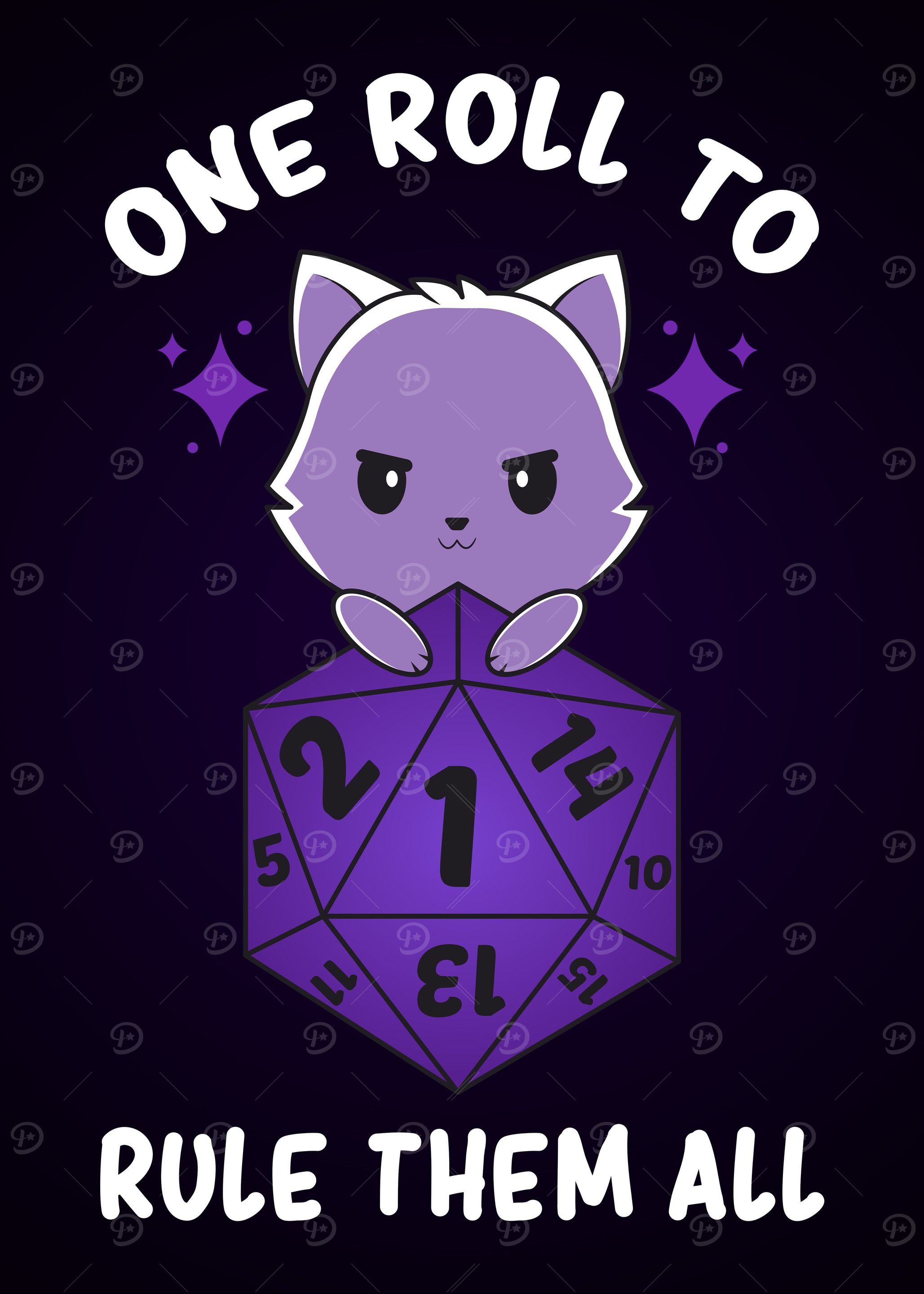 Tabletop Games Dnd Dice