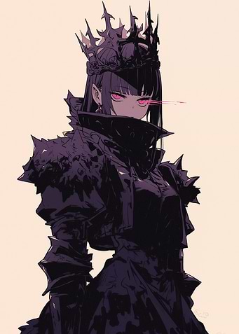 Royal Queen