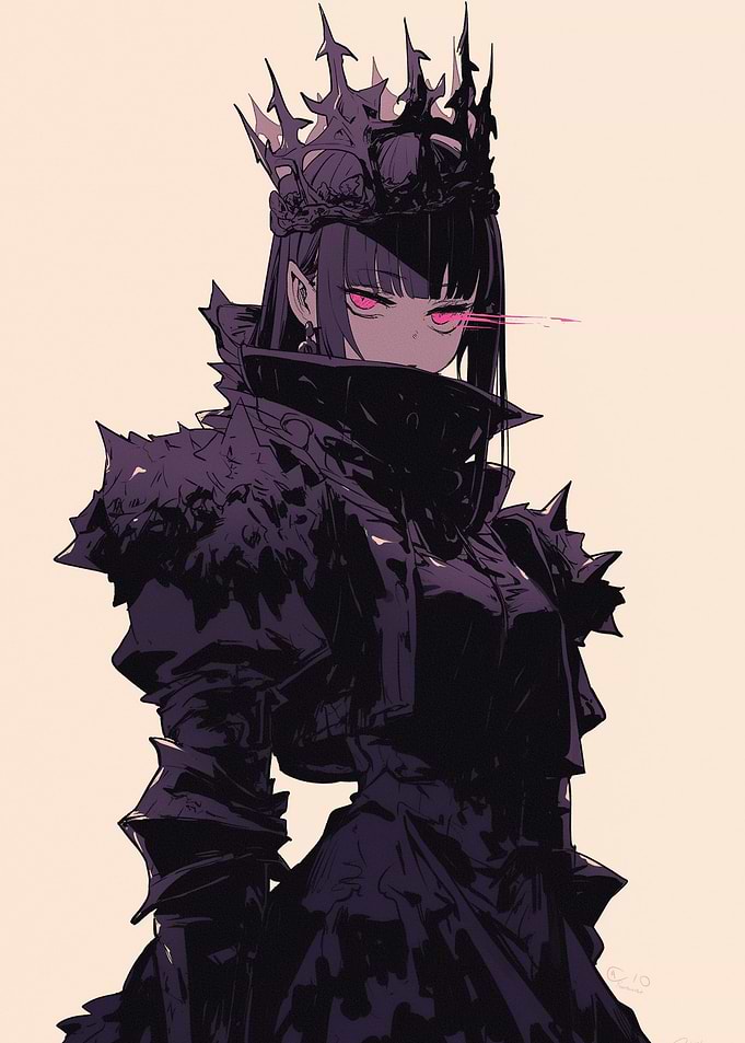 Royal Queen
