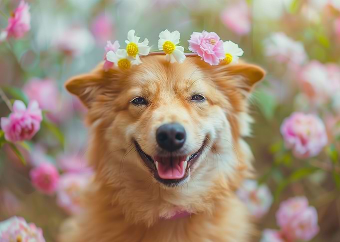 Bangkaew dog