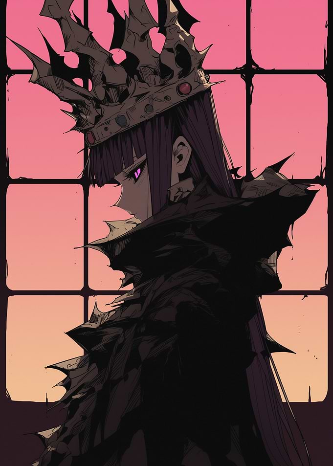 Royal Queen