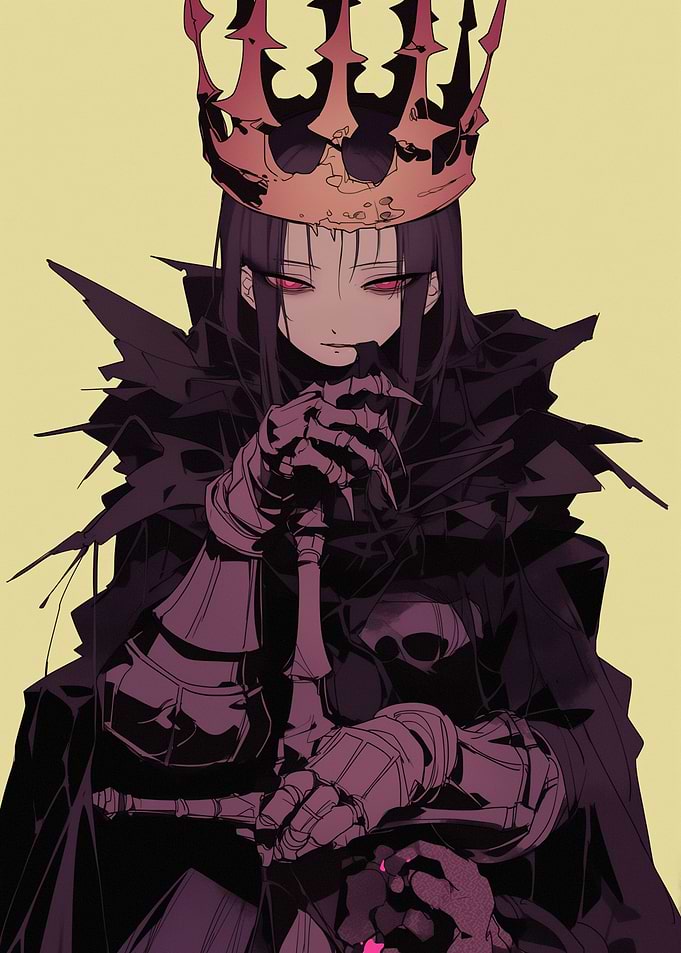 Royal Queen