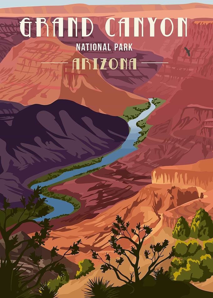 Grand Canyon National Park