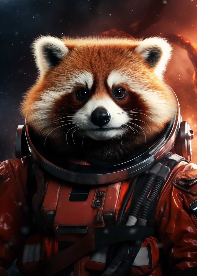 Red Panda