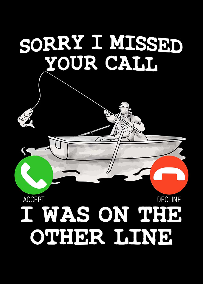 Sorry I Missed Your Call