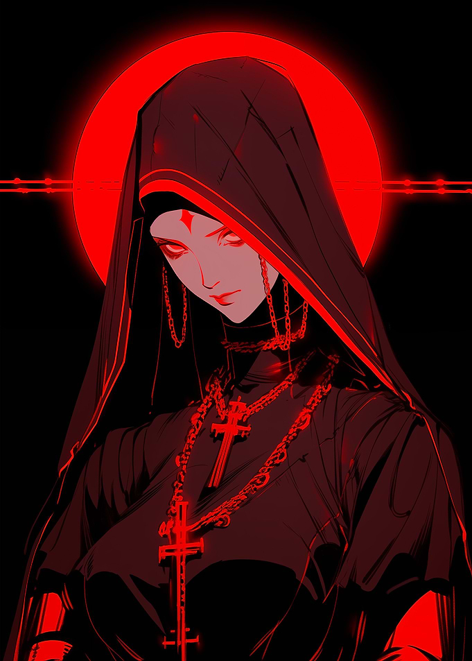 Pray for the Damned
