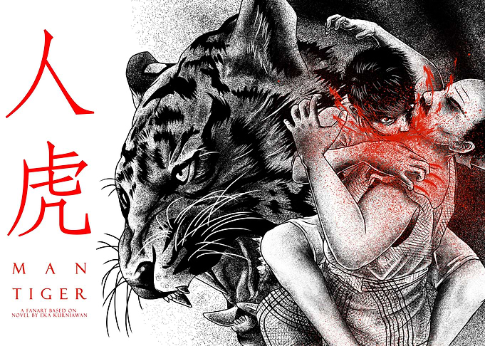 Man Tiger