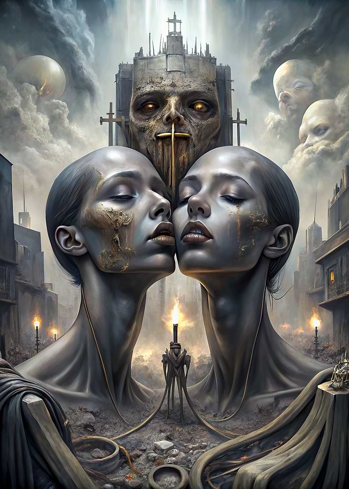 Echo of Lost Souls