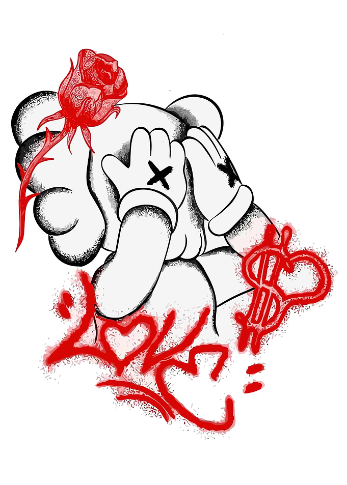 Kaws