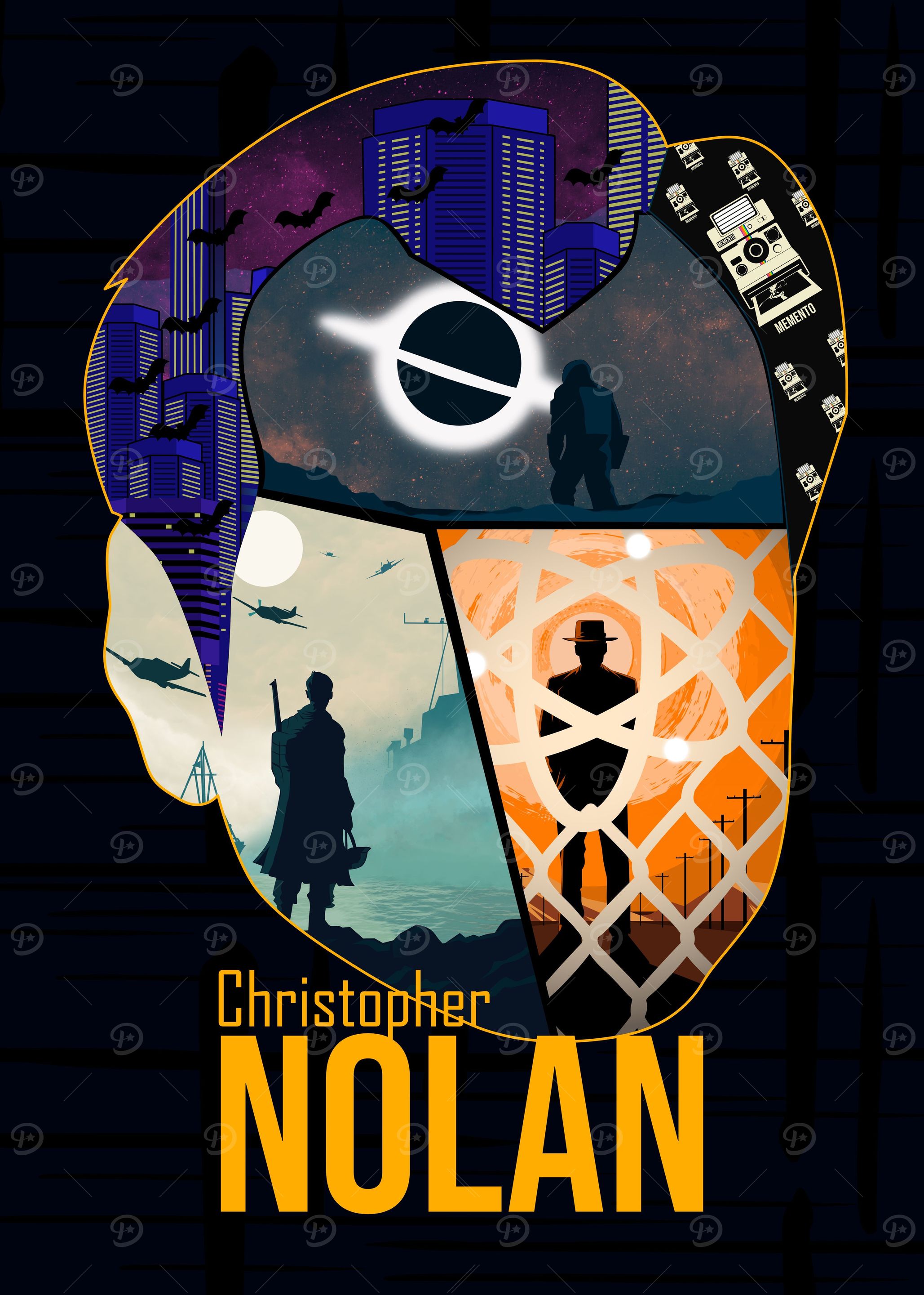 christopher nolan
