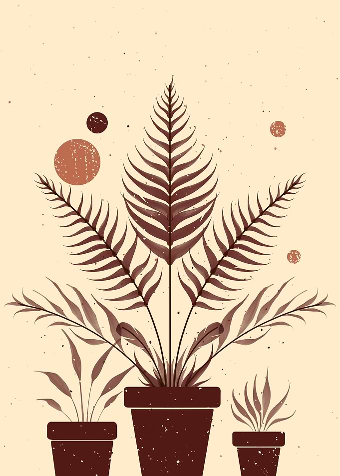 Plants