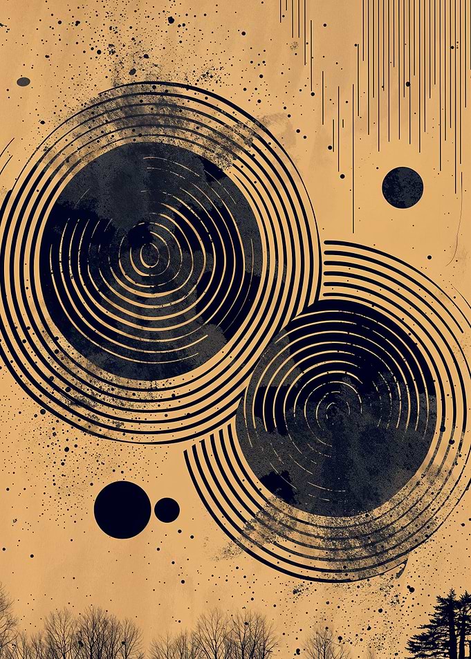 Orbit Intrigue