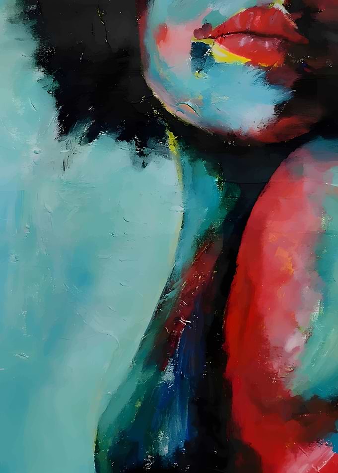 Woman