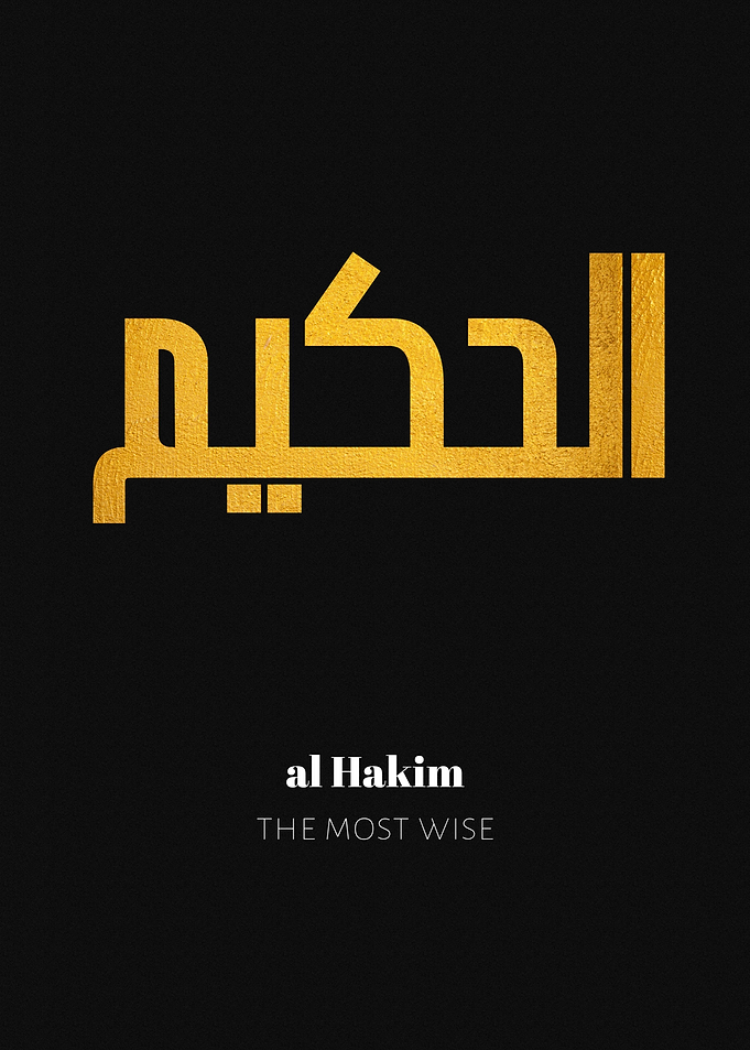 The most wise