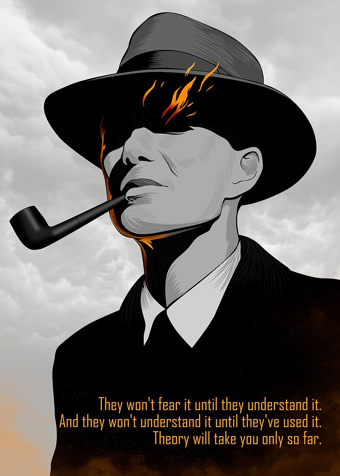 oppenheimer