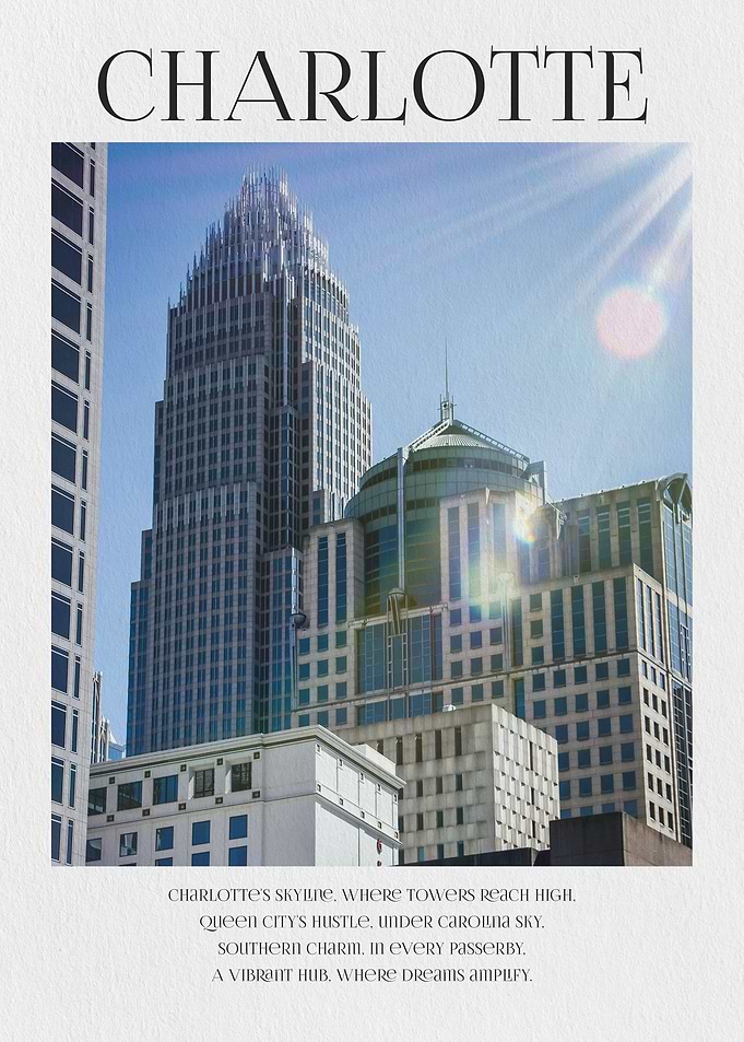 Charlotte