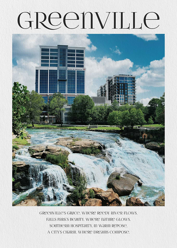 Greenville