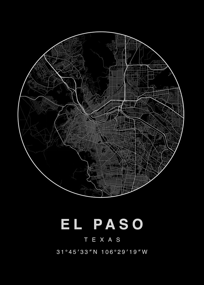 El Paso