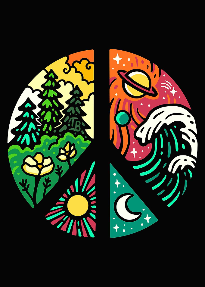 Harmony of Elements