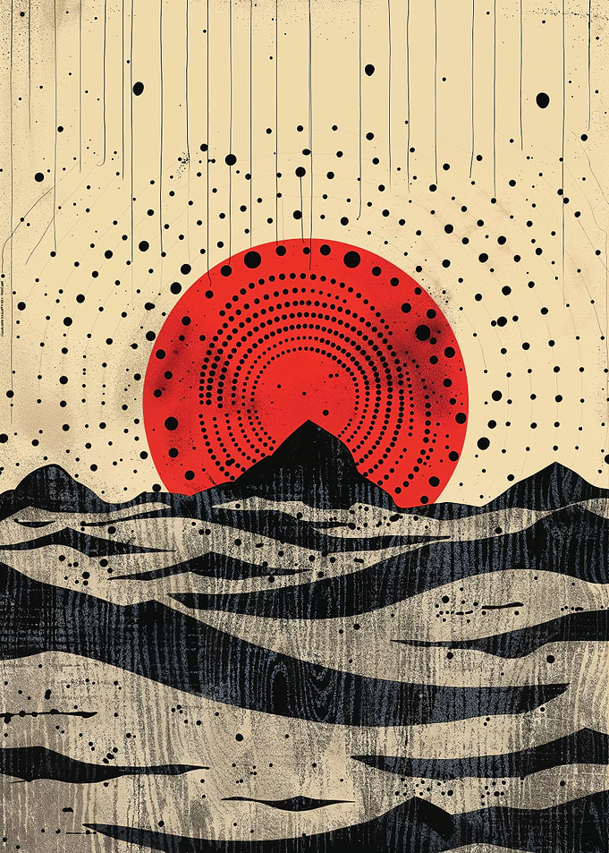 Crimson Wave