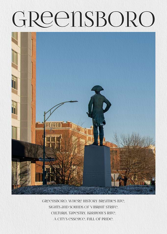 Greensboro
