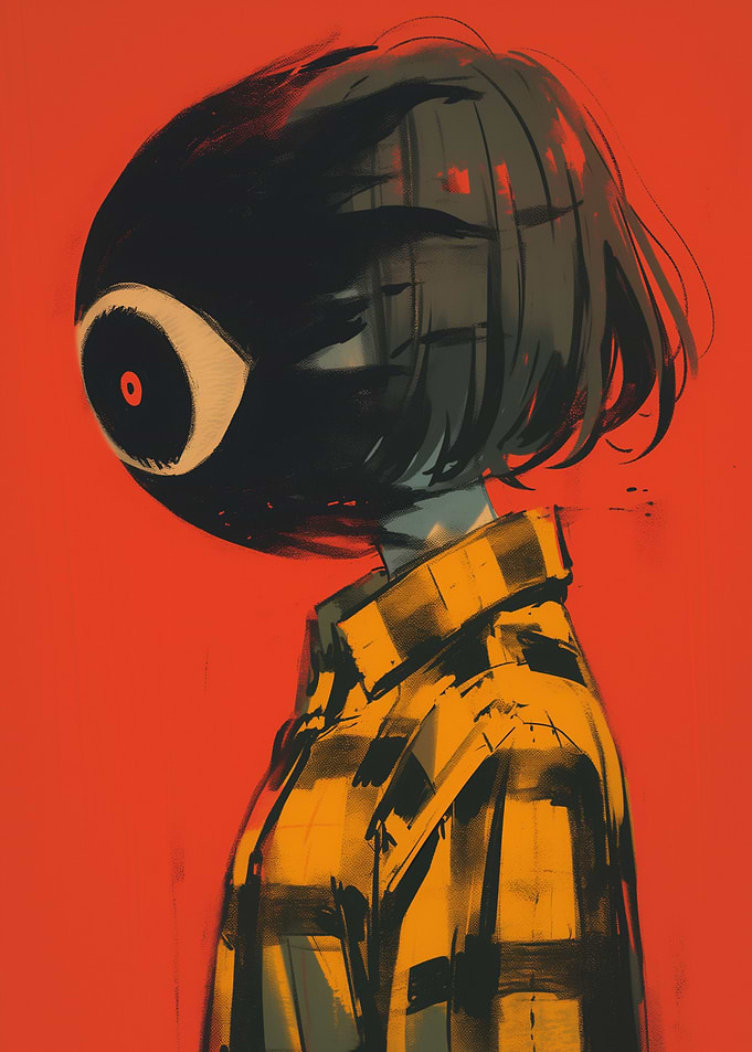 Abnormal Core