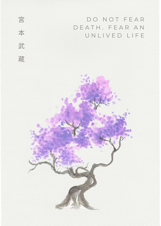 Quote samurai