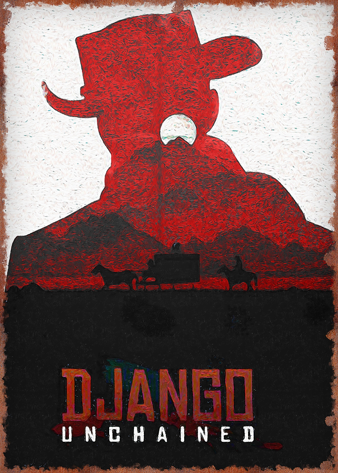 Django unchained