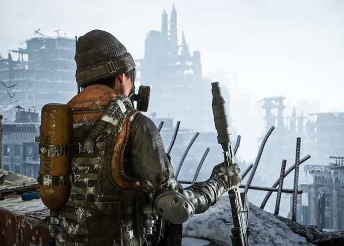 Metro Exodus