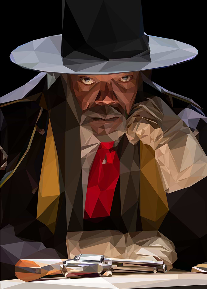 the hateful 8