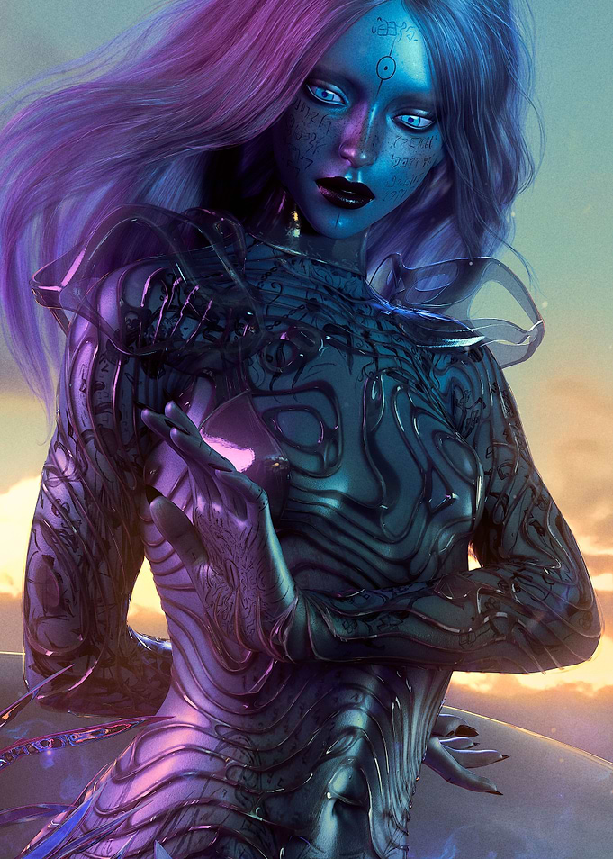 Exquisite Law II
