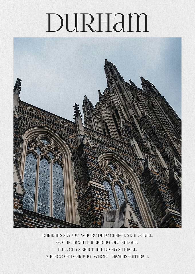Durham