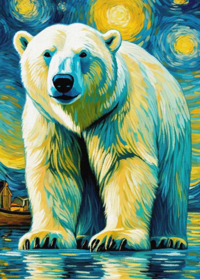 Polar Bear