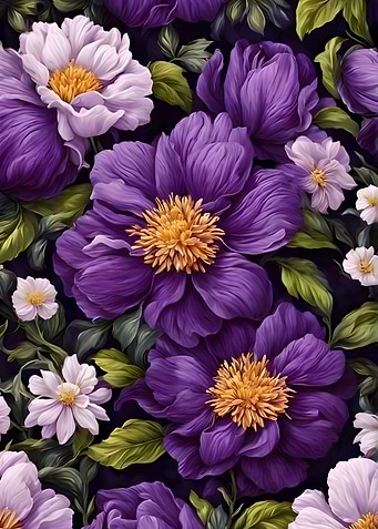 wallpaper flower