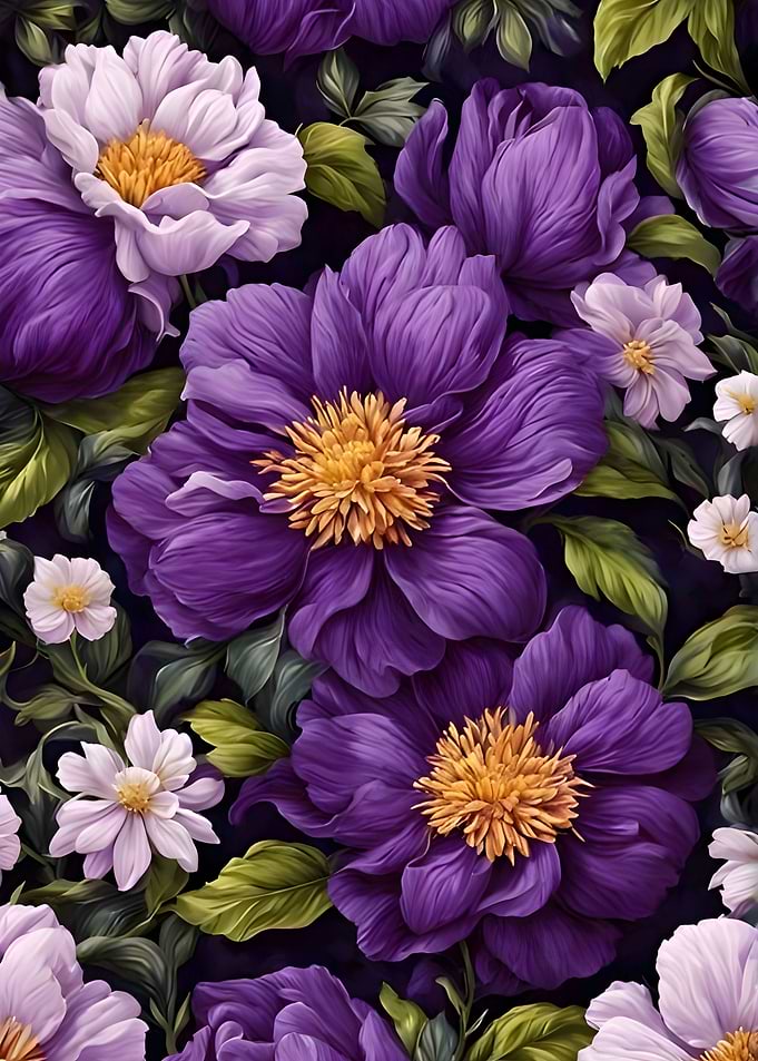 wallpaper flower