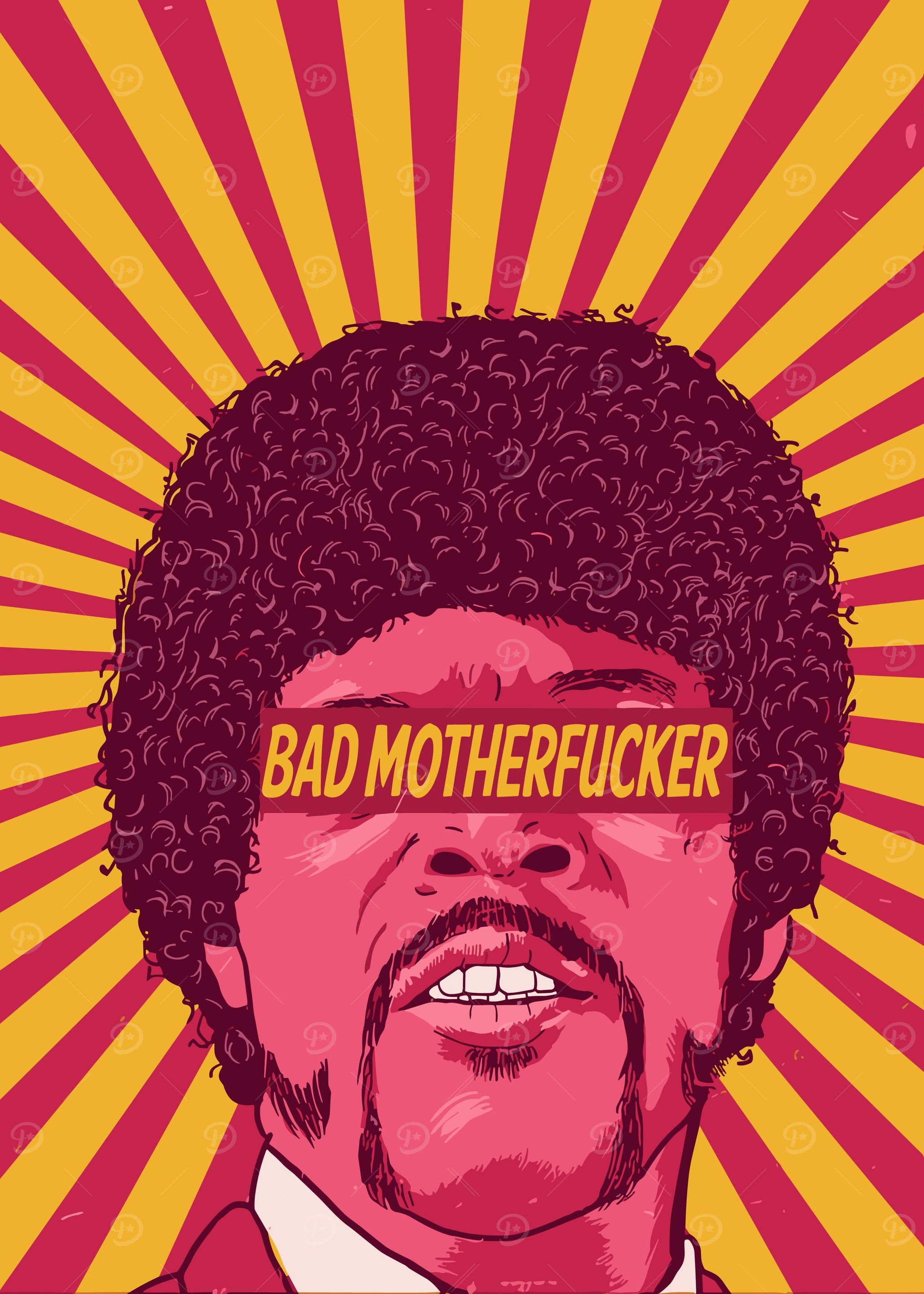Pulp Fiction