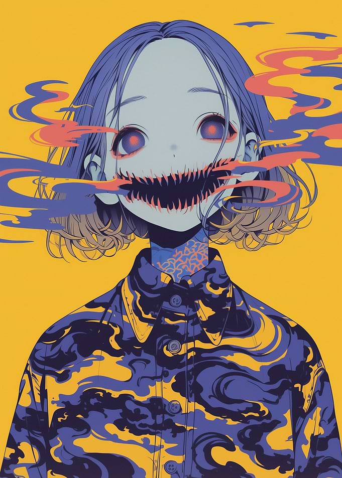 Abnormal Core