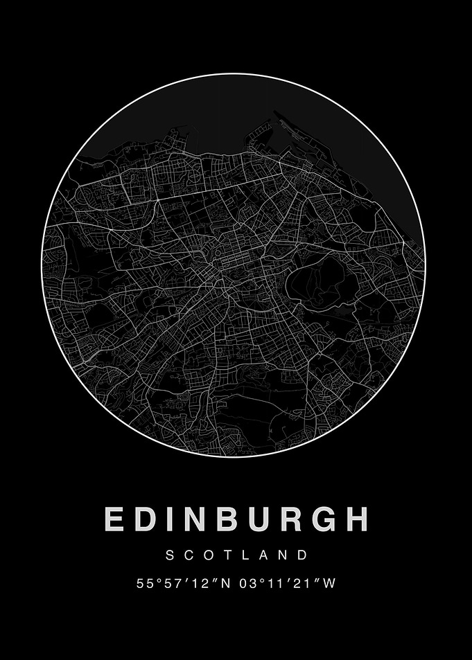 Edinburgh