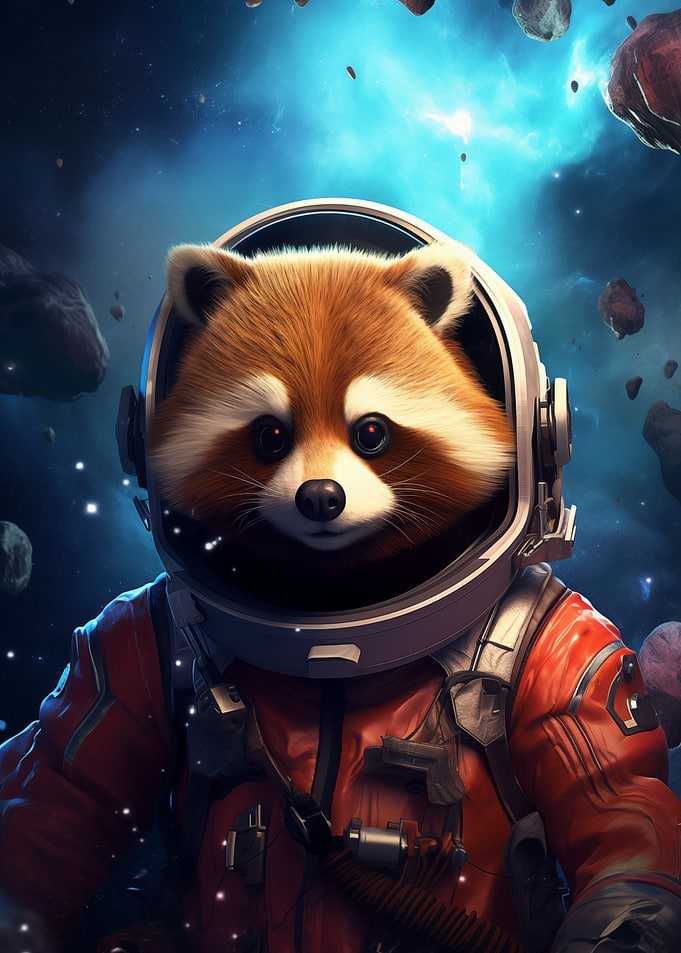 Red Panda