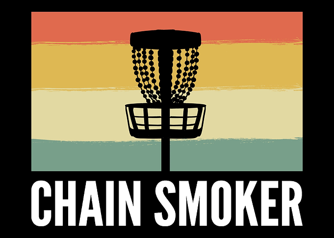 Chain Smoker Hobbyist Gift