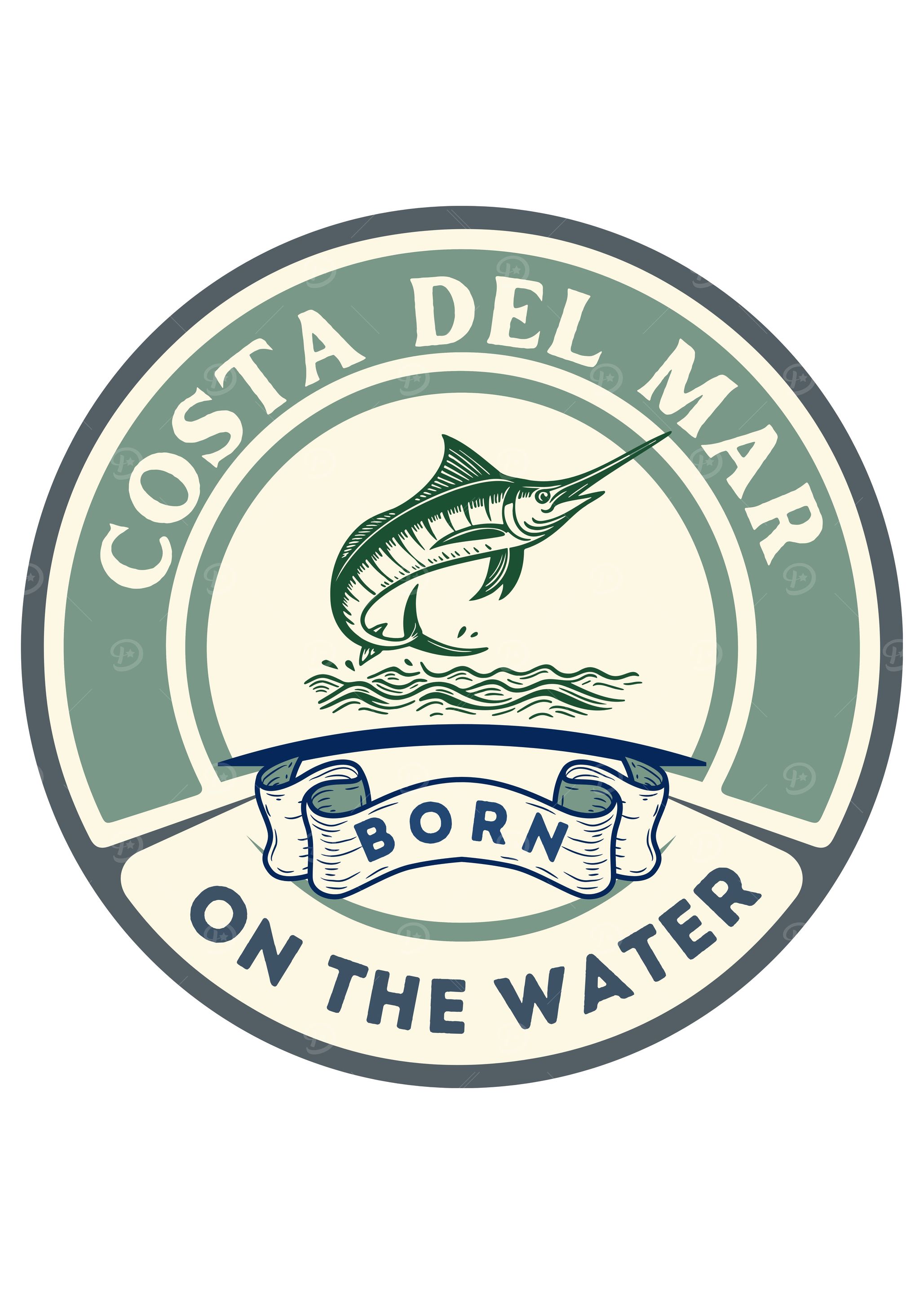 Costa Del Mar Species