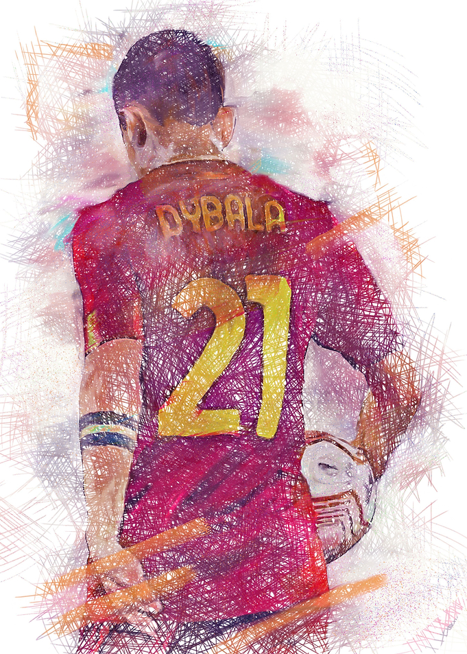 Paulo Dybala