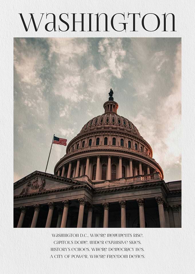 Washington DC