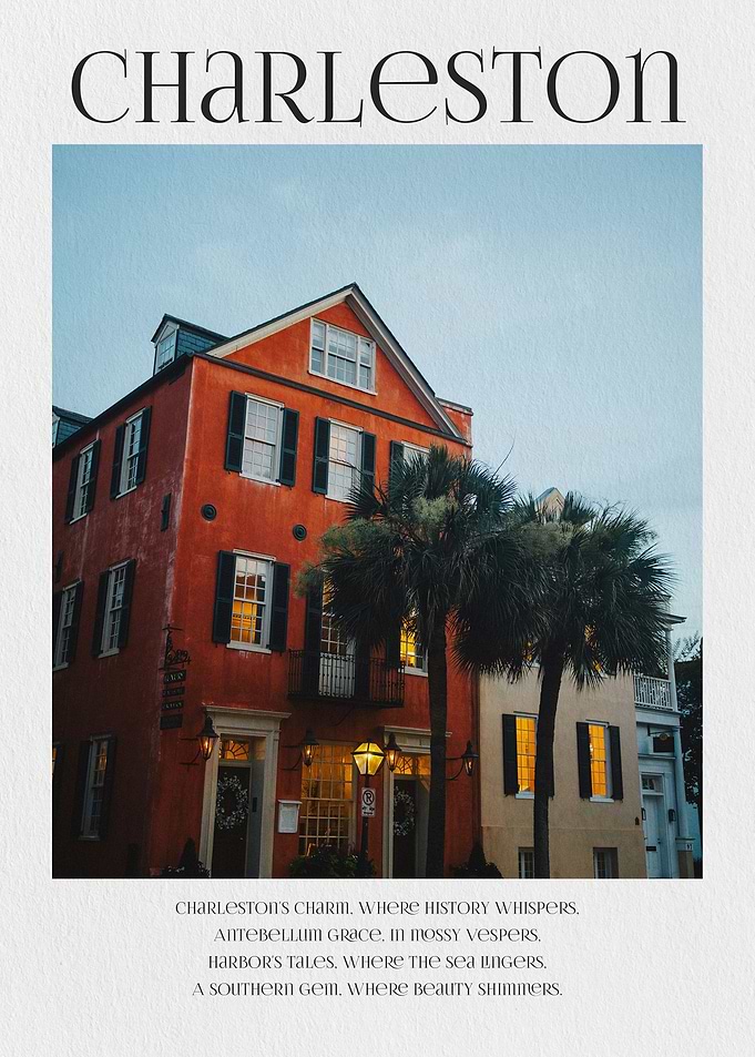 Charleston
